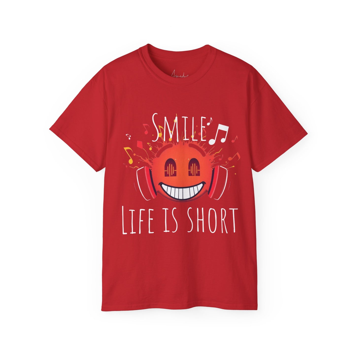 Graphic Ultra Cotton Tee