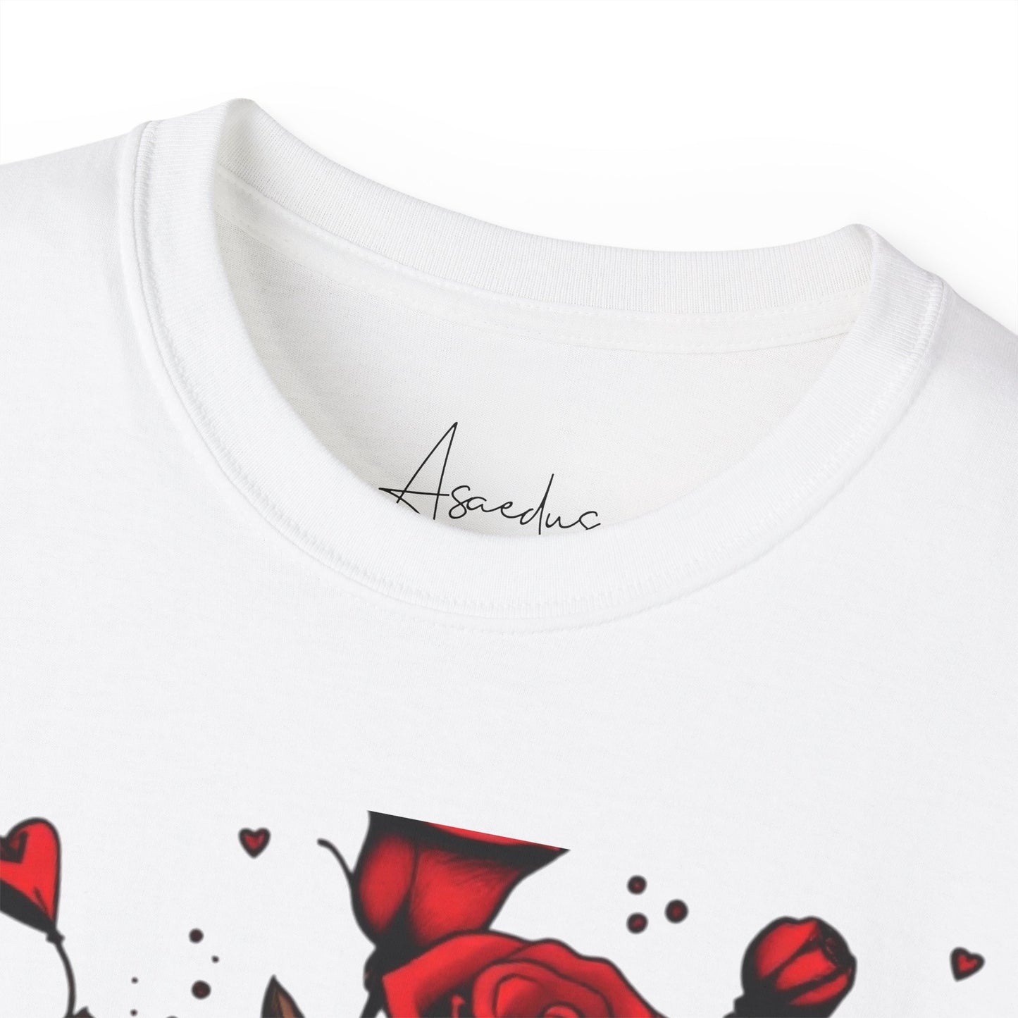 Copy of Graphic Ultra Cotton Tee