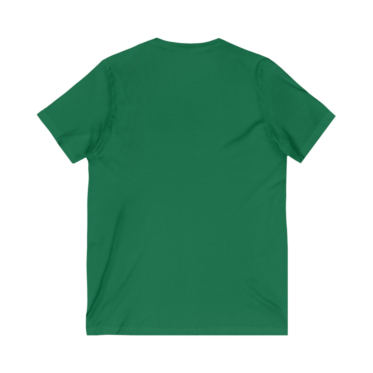 Asaédus simple v-neck Tee