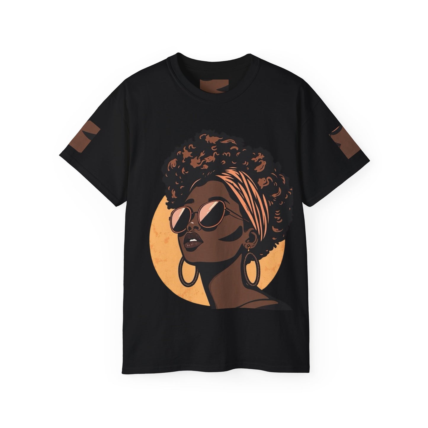 Graphic Ultra Cotton Tee