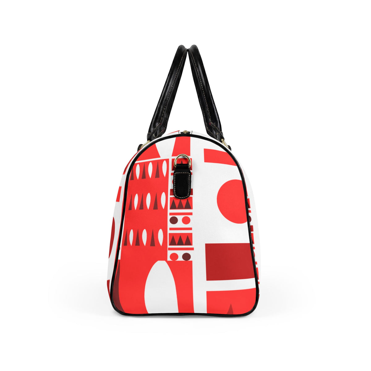 Ankara Travel Bag