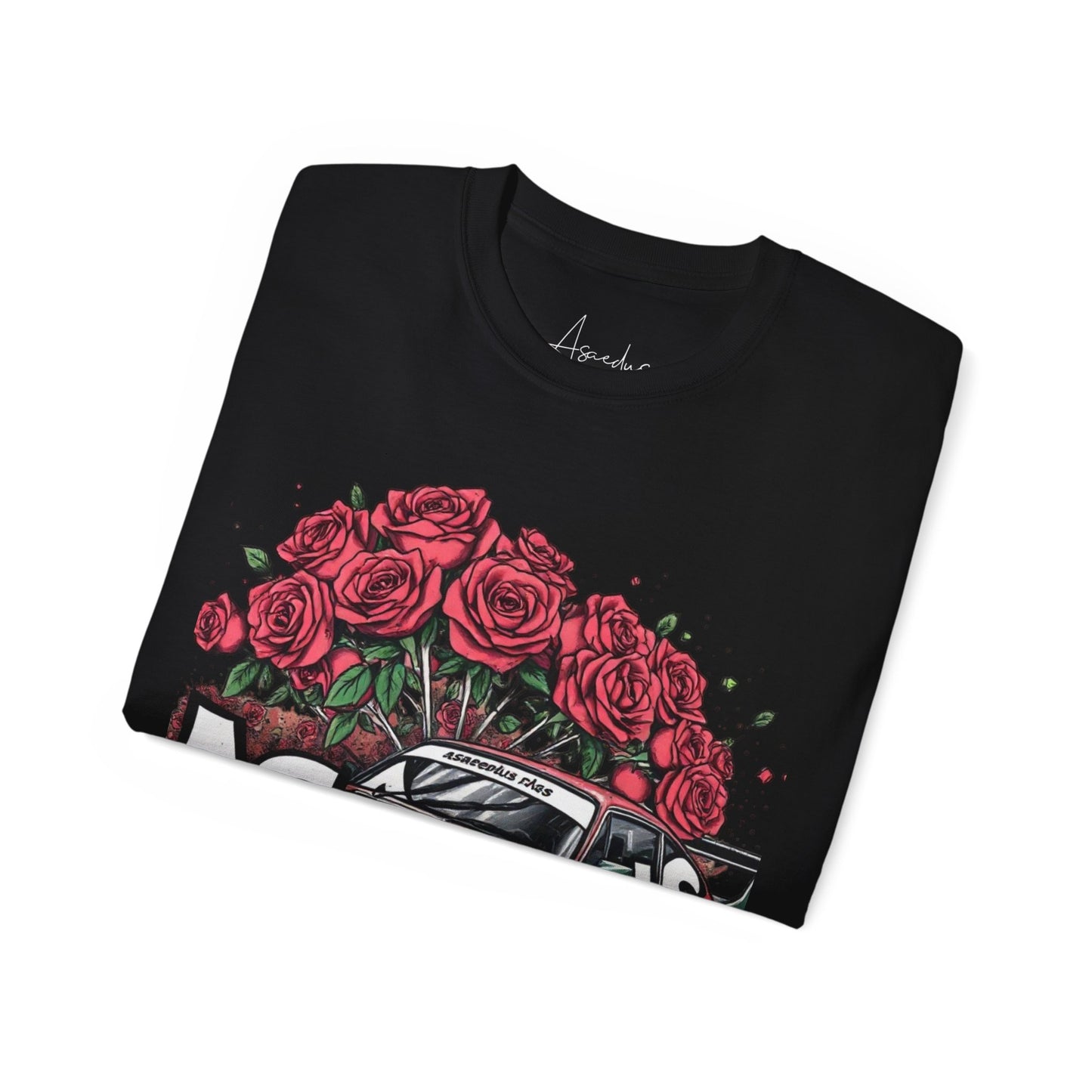 Copy of Graphic Ultra Cotton Tee