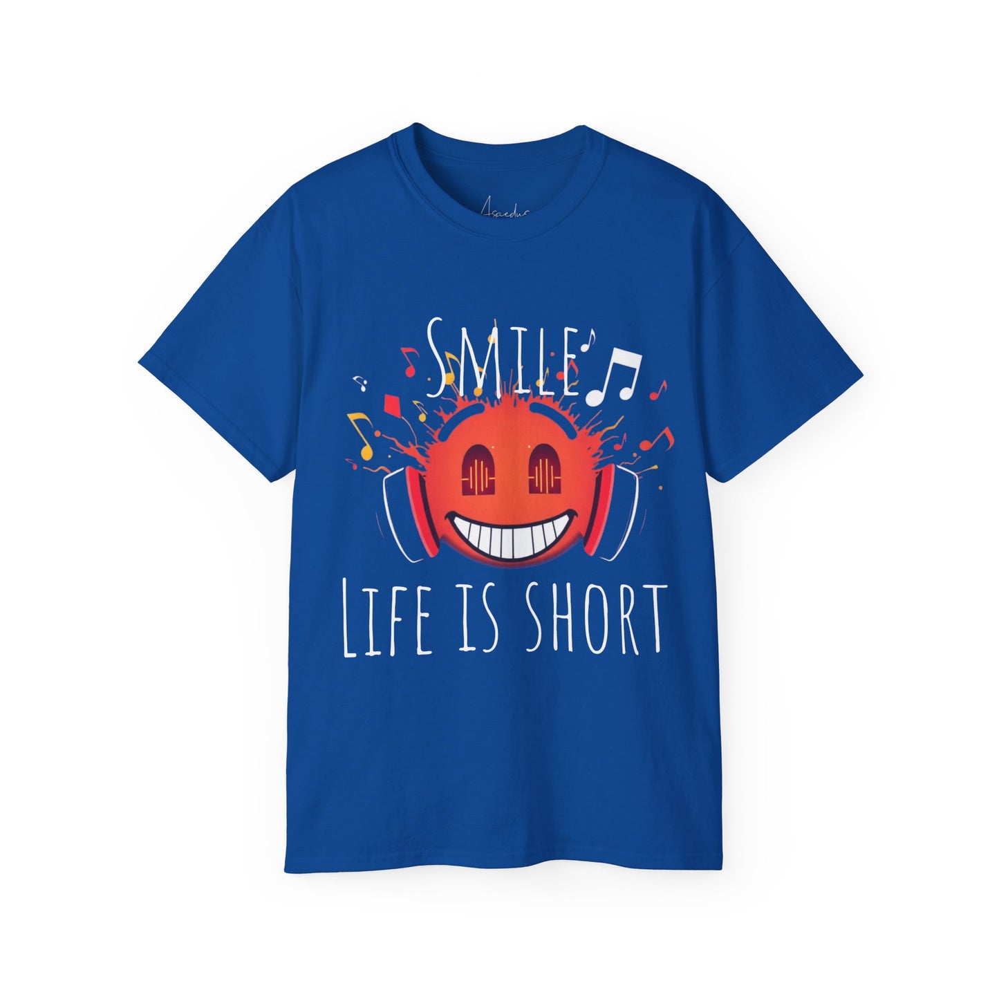 Graphic Ultra Cotton Tee