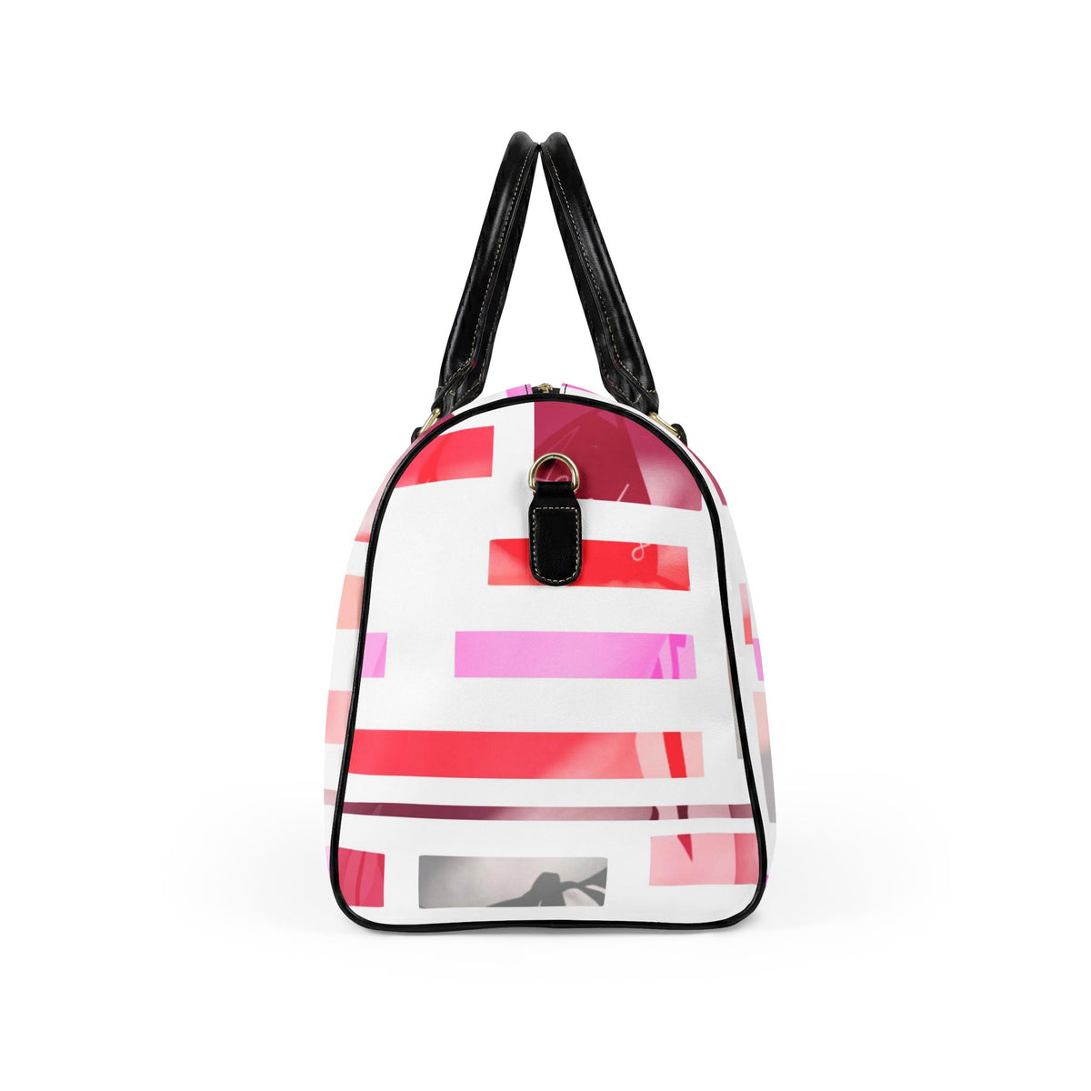 Artsy Travel Bag