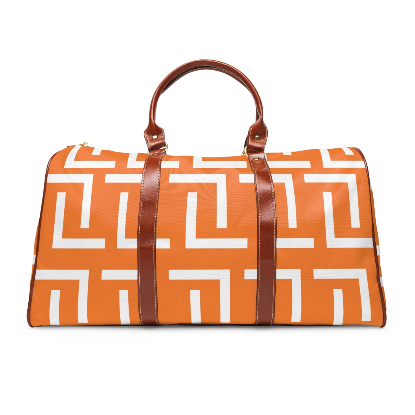 Ankara Travel Bag