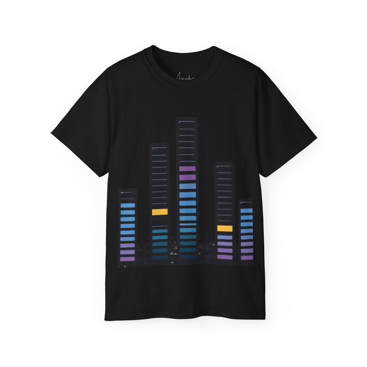 Graphic Ultra Cotton Tee