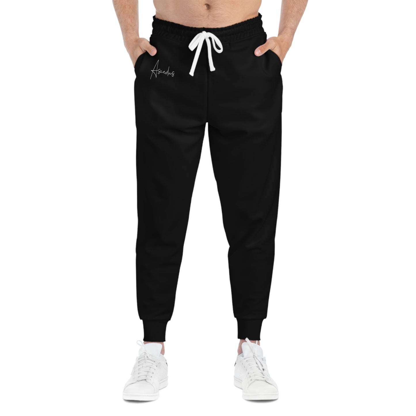 Athletic Asaédus Joggers