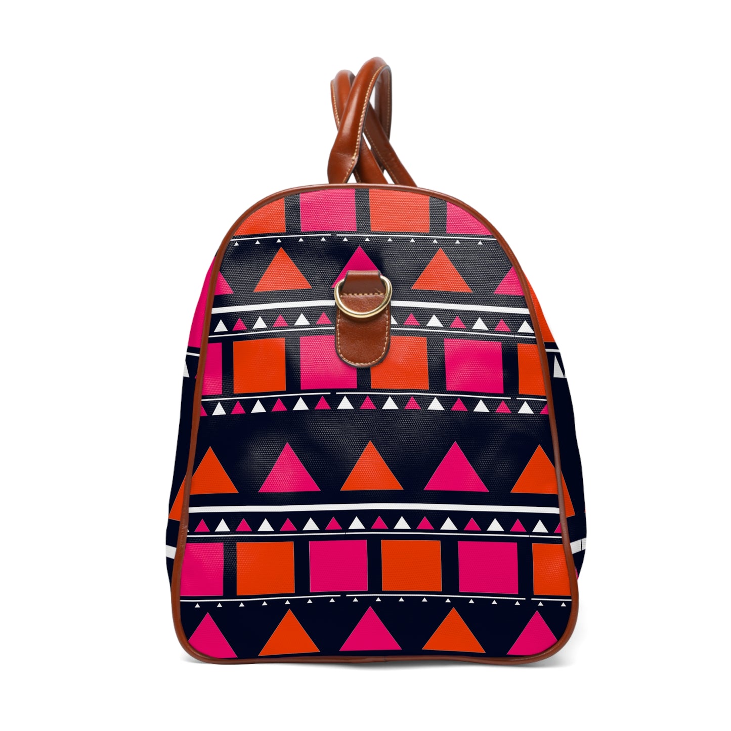 Ankara Travel Bag