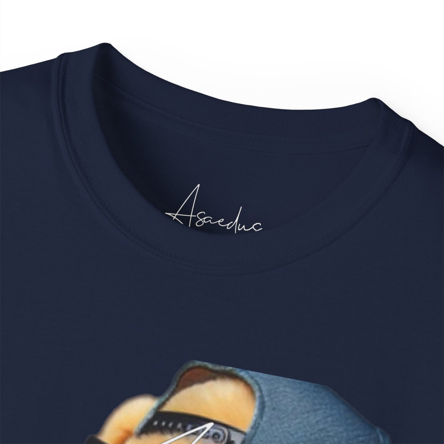 Unisex Ultra Cotton Tee