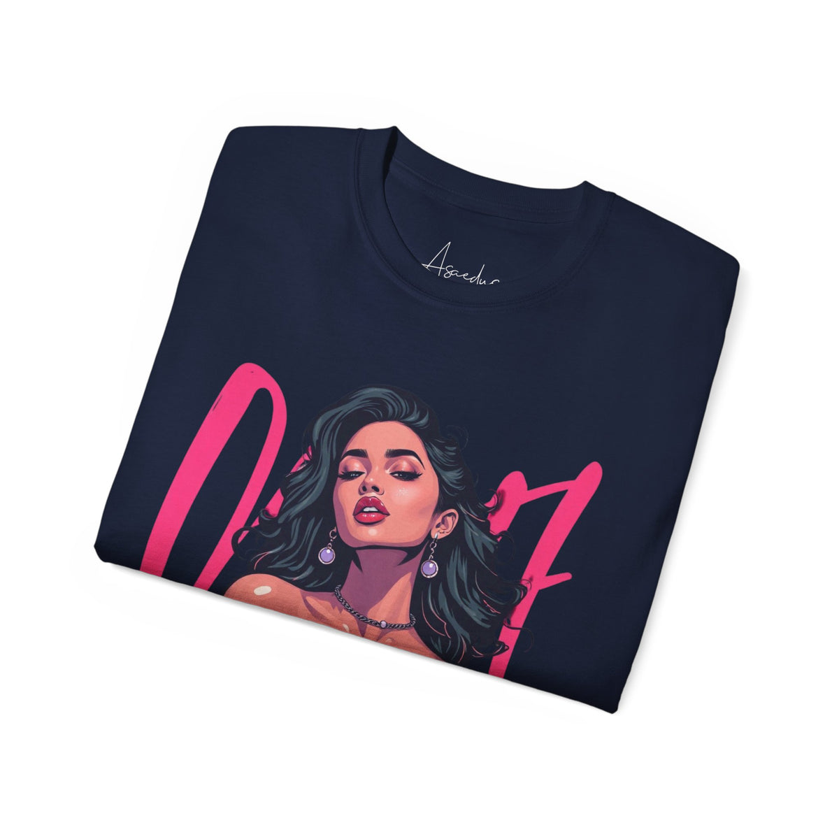 Graphic Ultra Cotton Tee