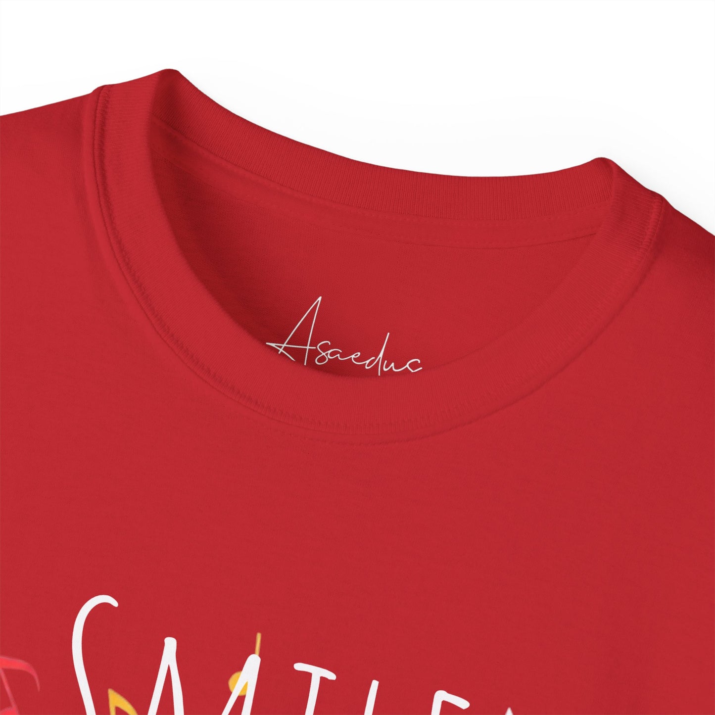 Graphic Ultra Cotton Tee