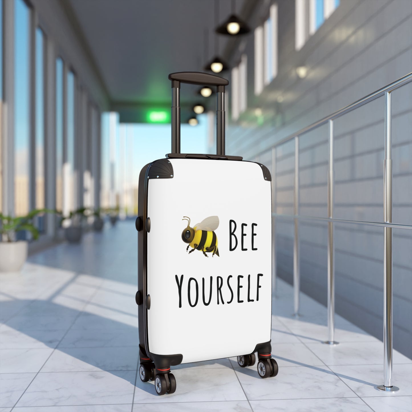 Copy of Suitcase | Travel Luggage