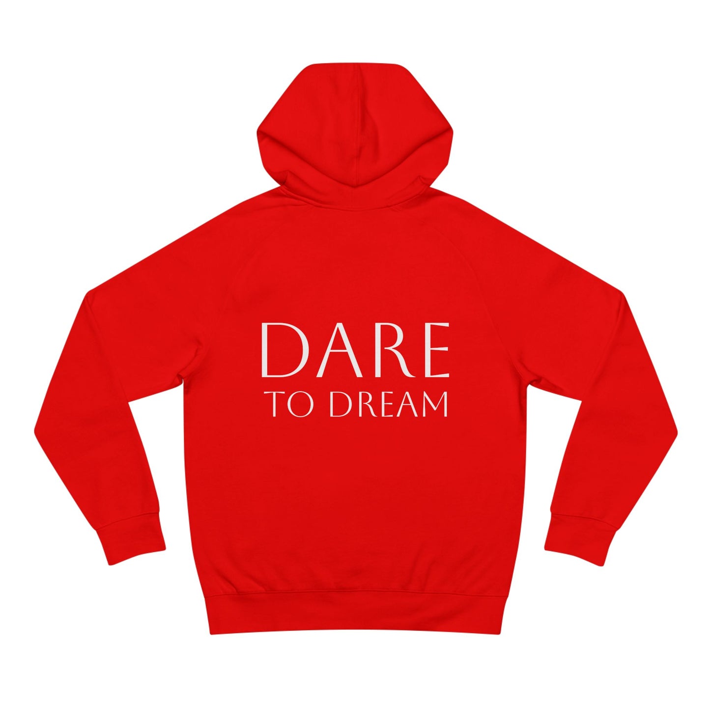 Unisex Supply Hoodie