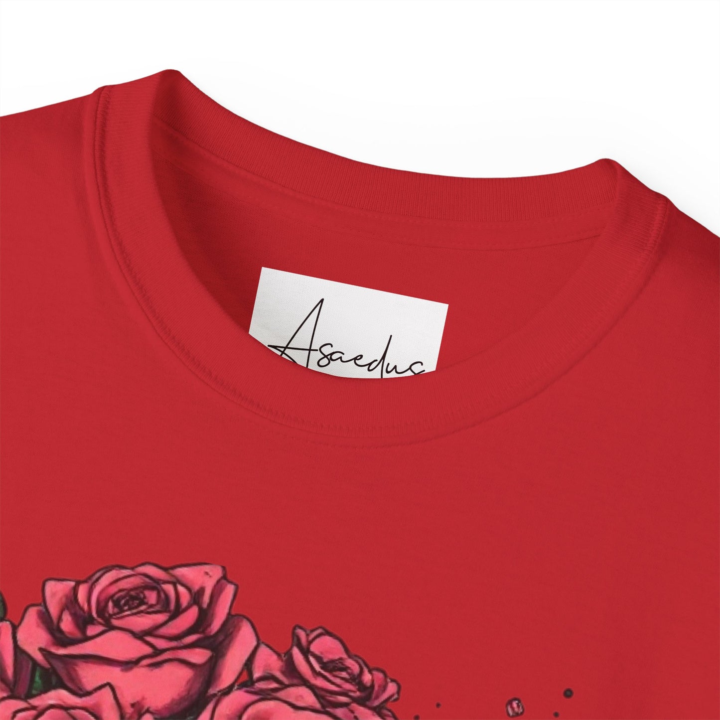 Copy of Graphic Ultra Cotton Tee