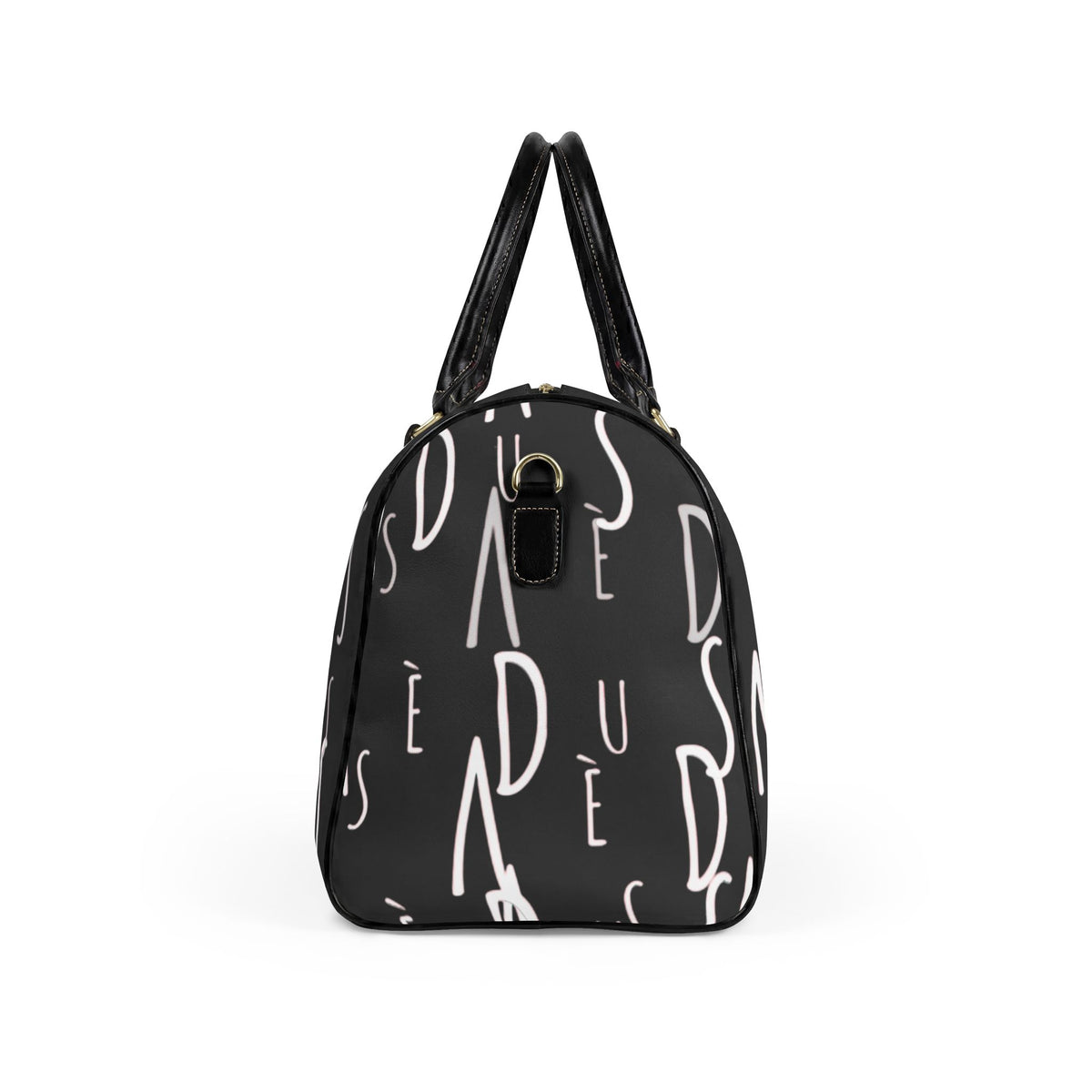 Ankara Travel Bag