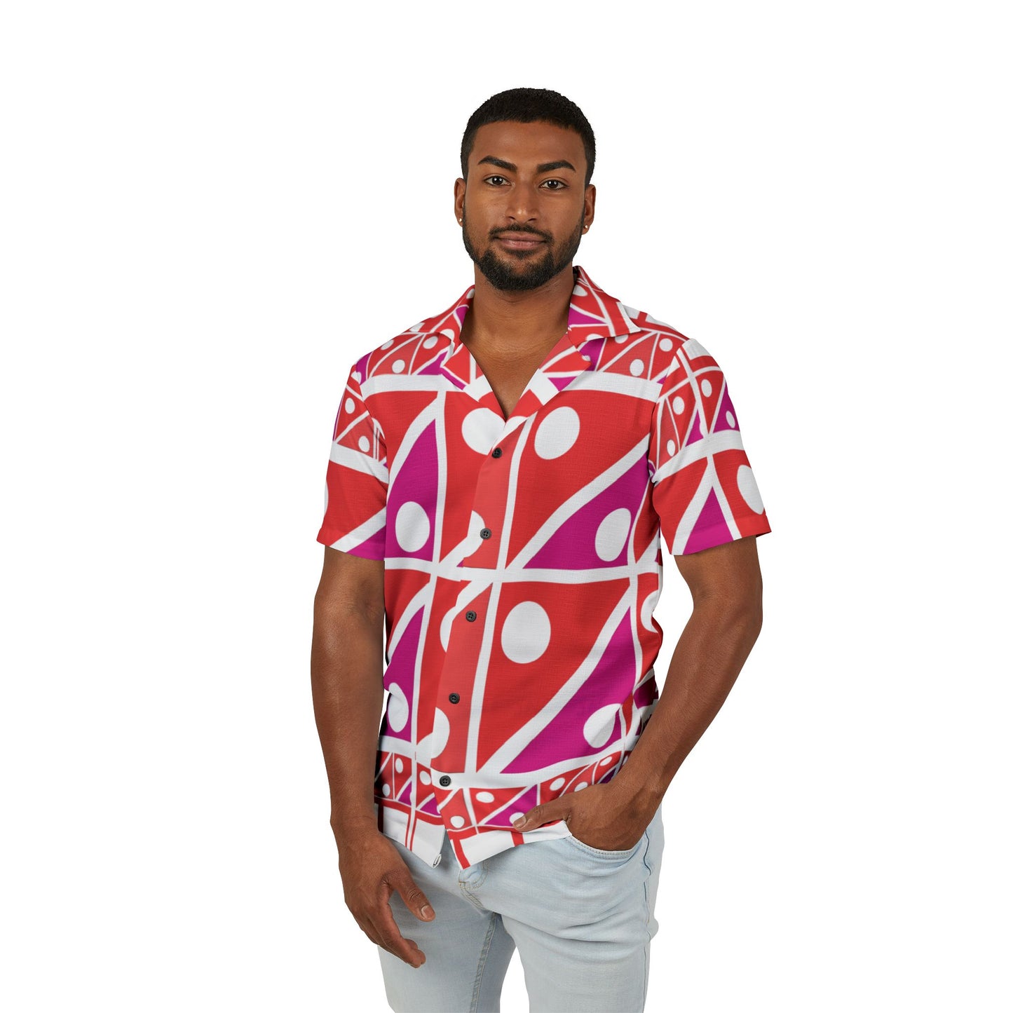 Classy men’s shirt