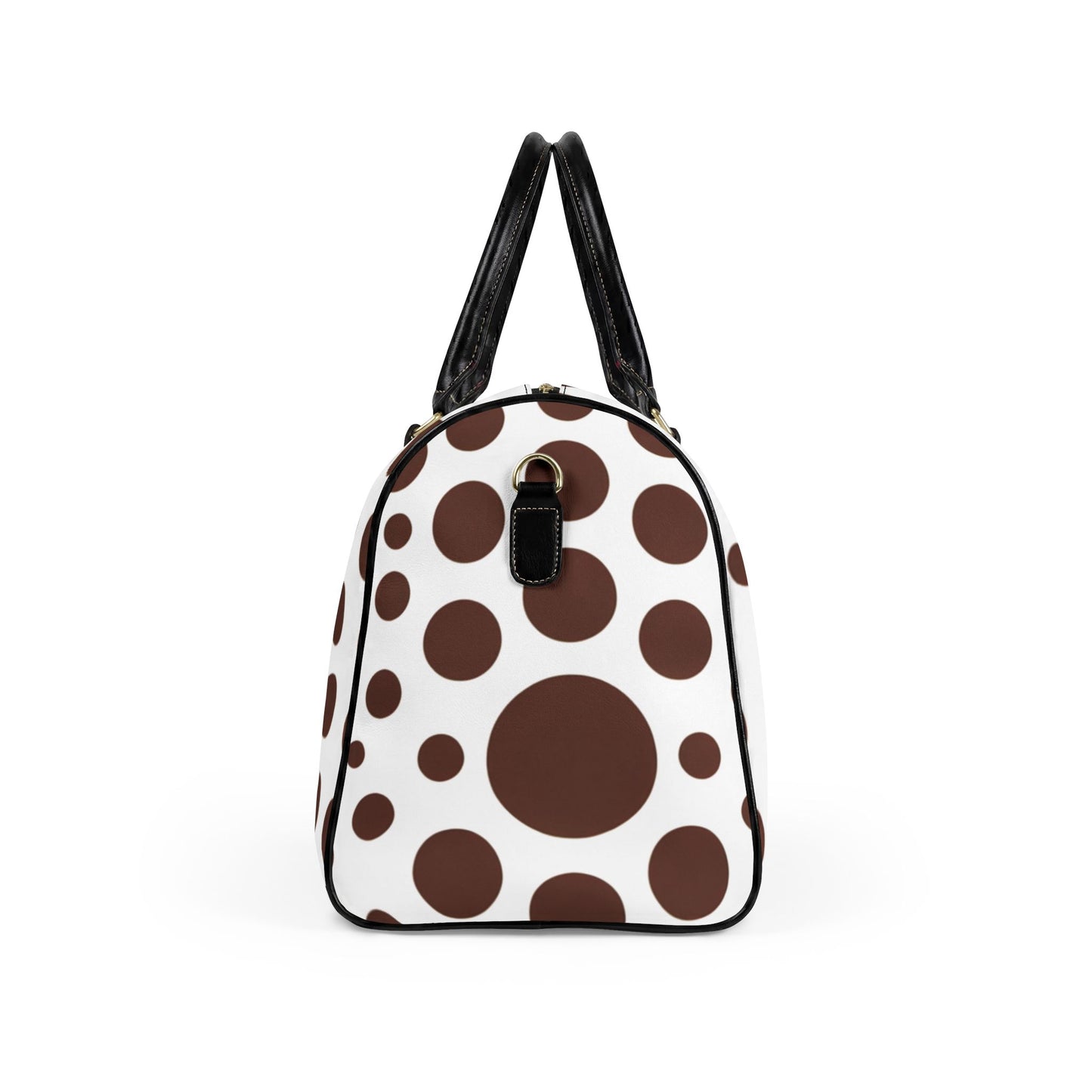 Artsy Travel Bag