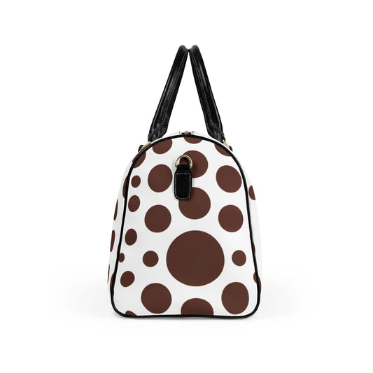 Artsy Travel Bag