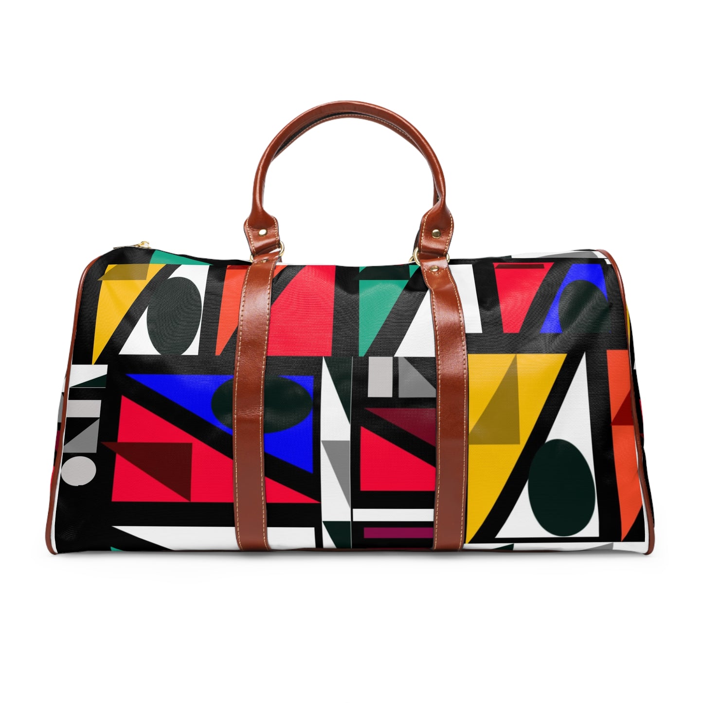 Ankara Travel Bag