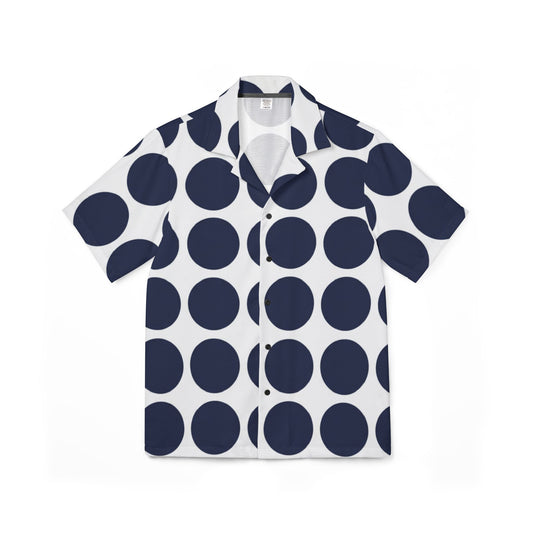 Classy men’s linen shirt