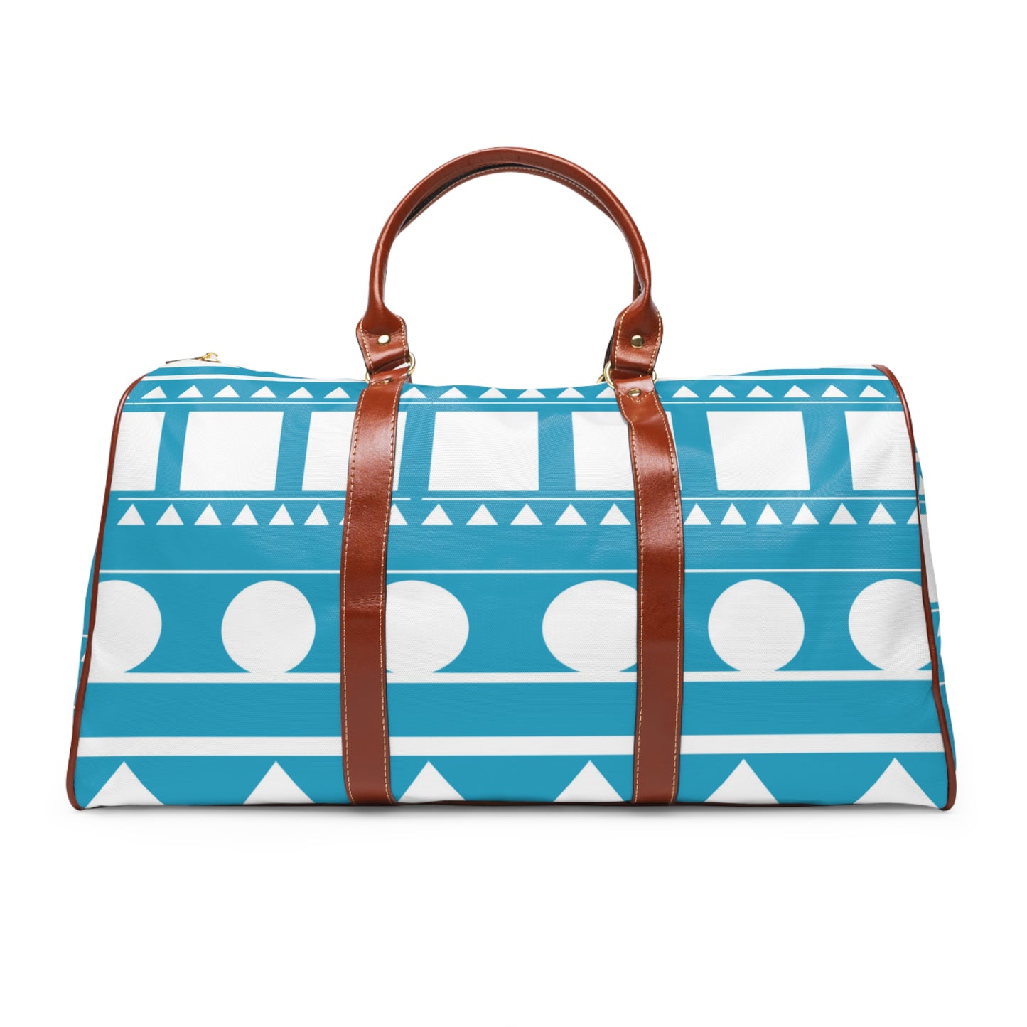 Ankara Travel Bag