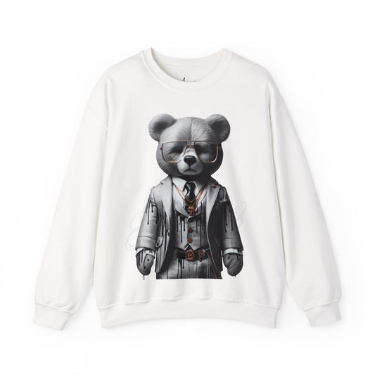 New graphic Asaedus™  Sweatshirt