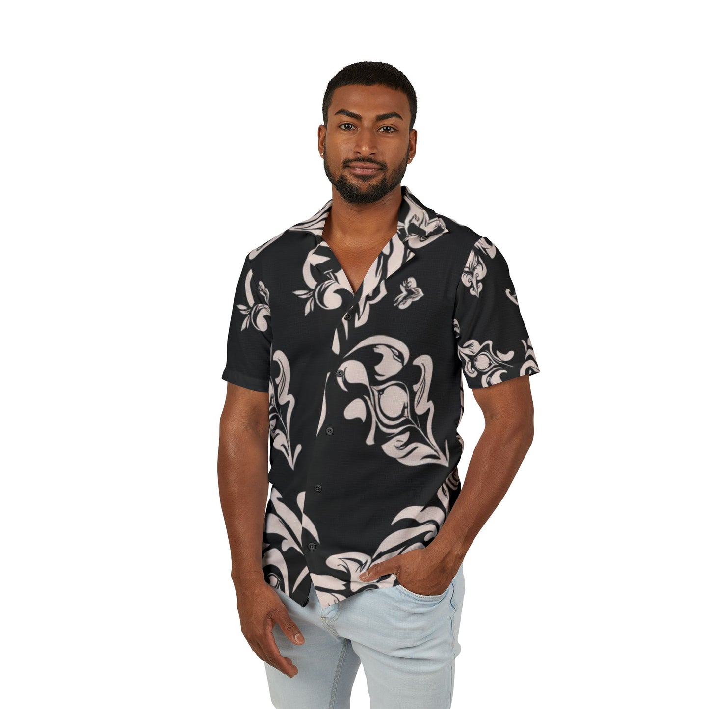Classy men’s shirt