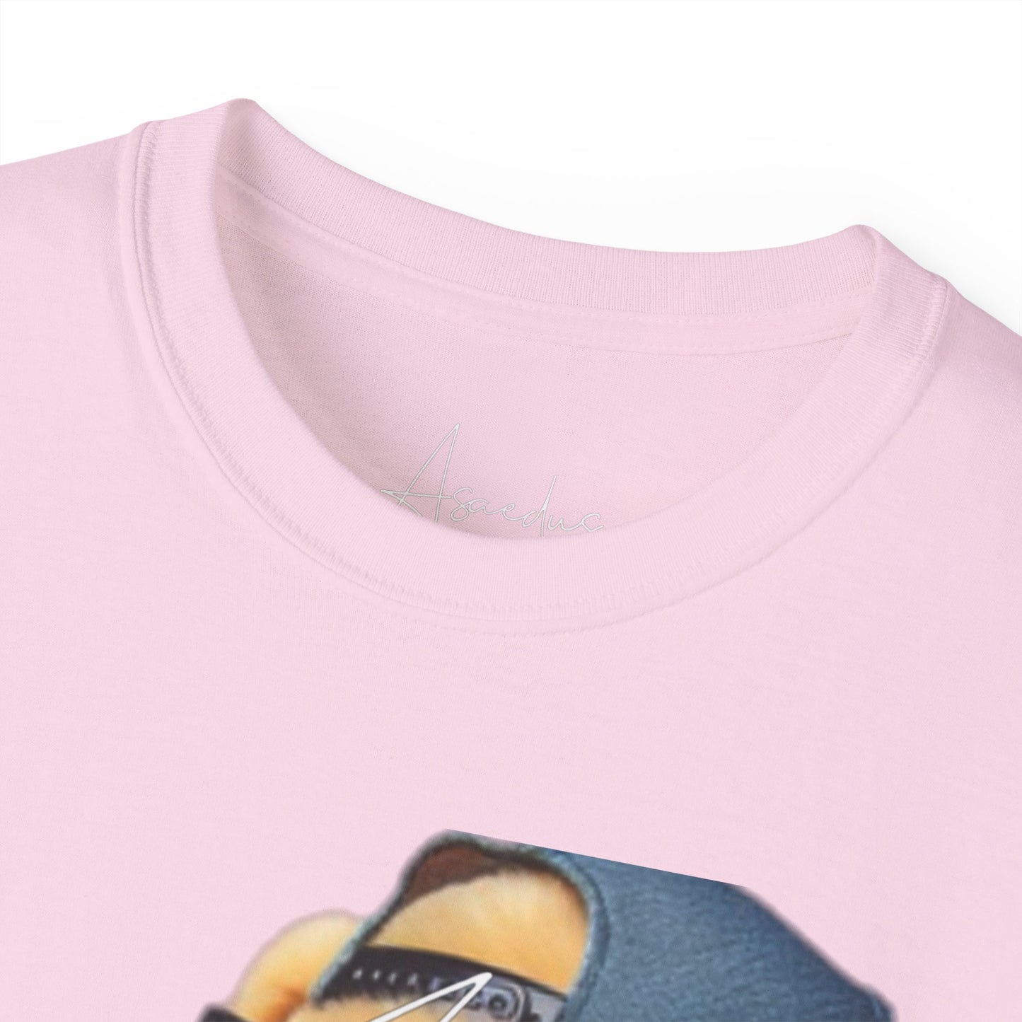 Unisex Ultra Cotton Tee