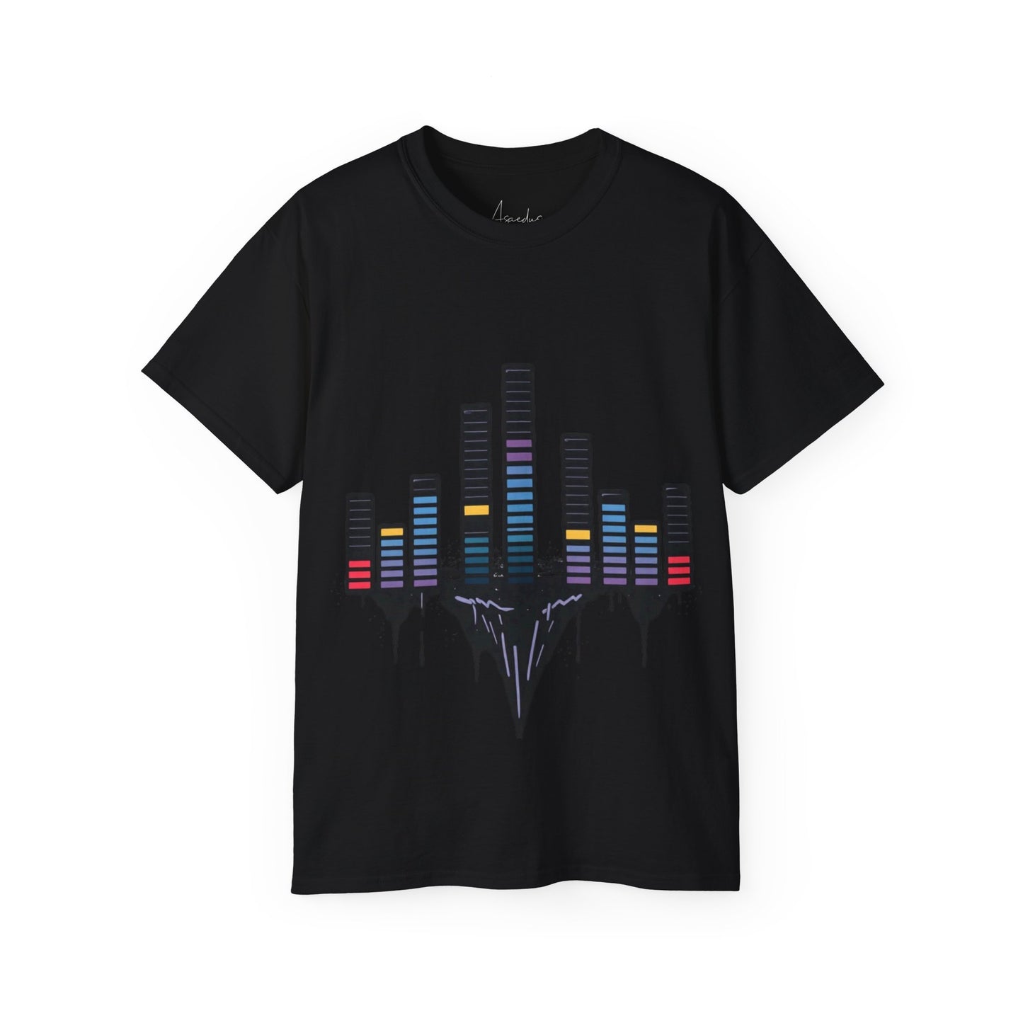 Graphic Ultra Cotton Tee