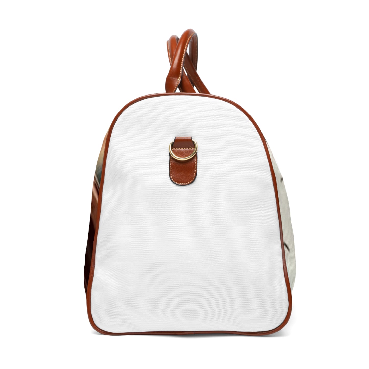 Asaedus artsy Travel Bag