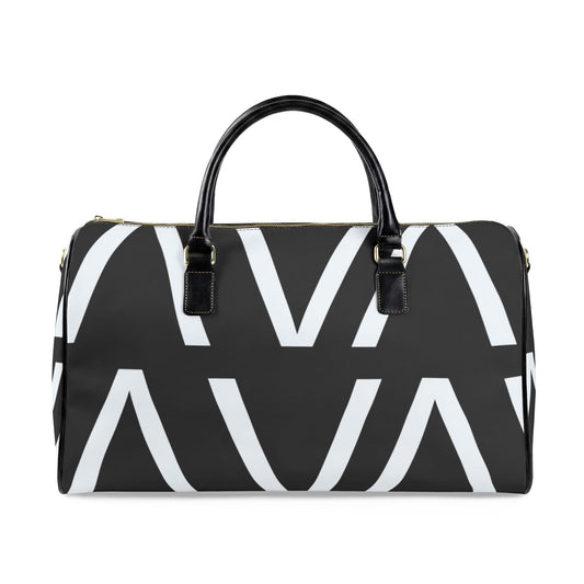 Ankara Travel Bag