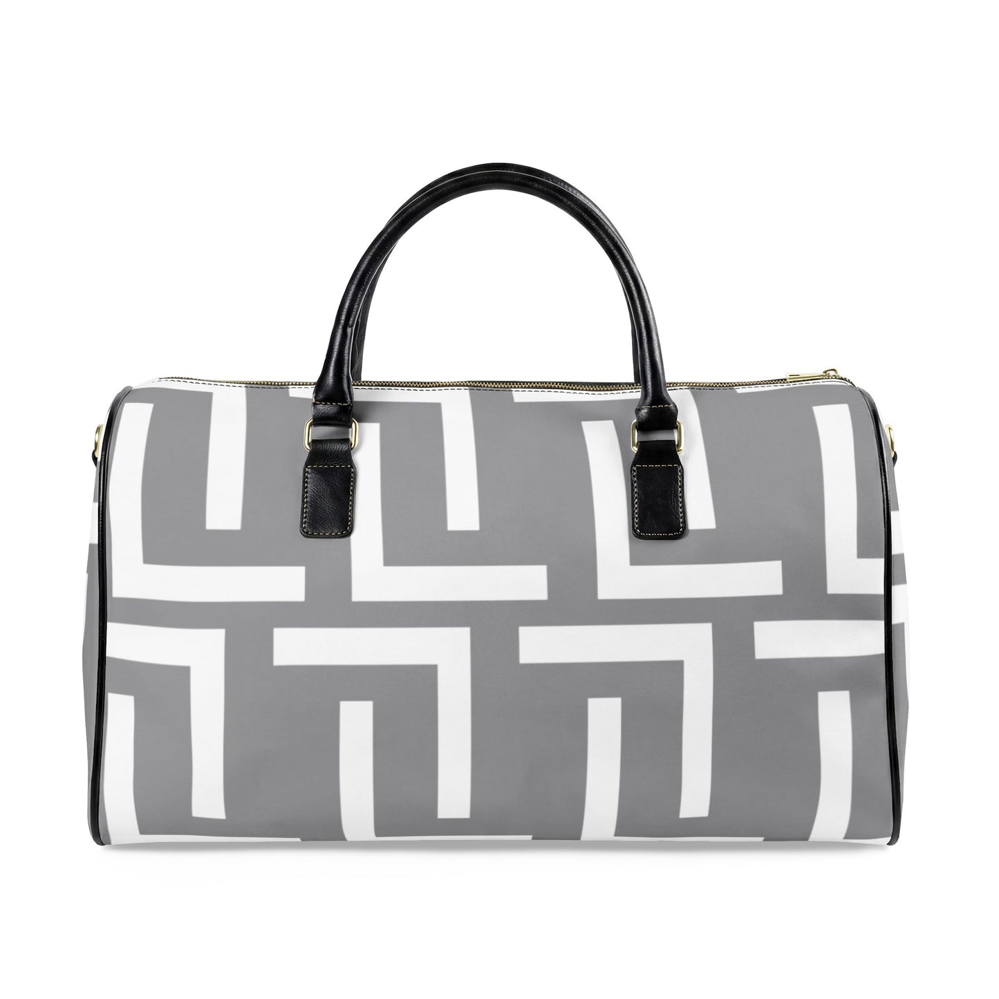 Ankara Travel Bag