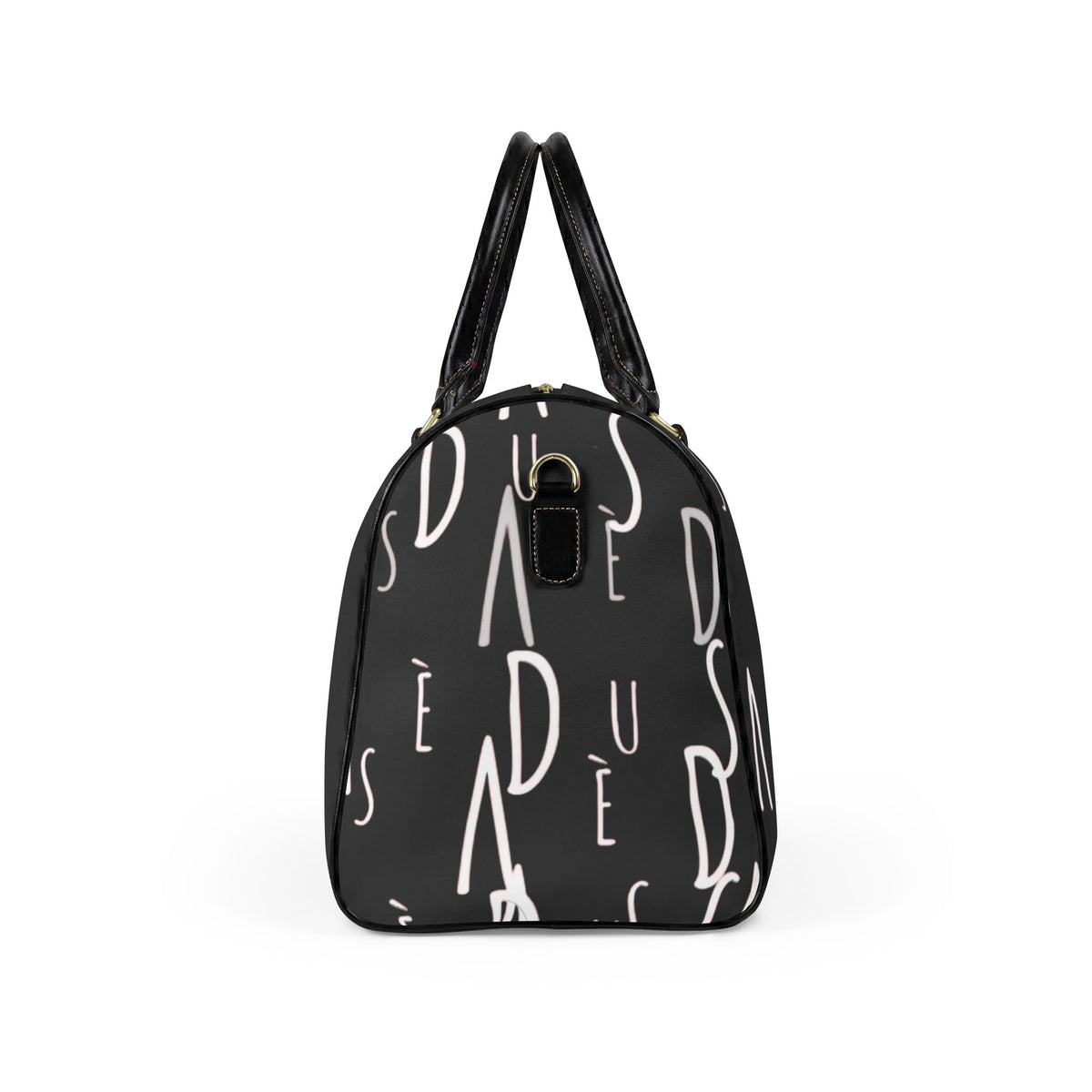 Ankara Travel Bag
