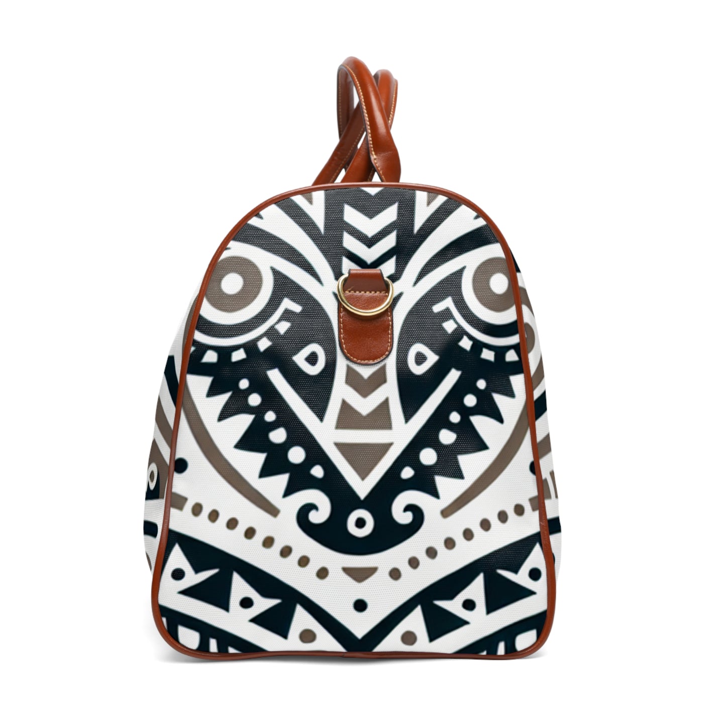 Ankara Travel Bag