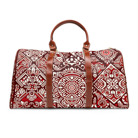Ankara travel Bag
