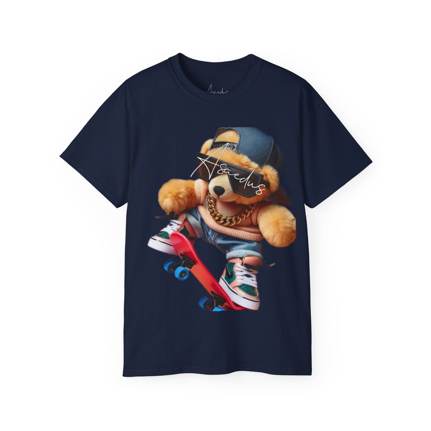 Unisex Ultra Cotton Tee