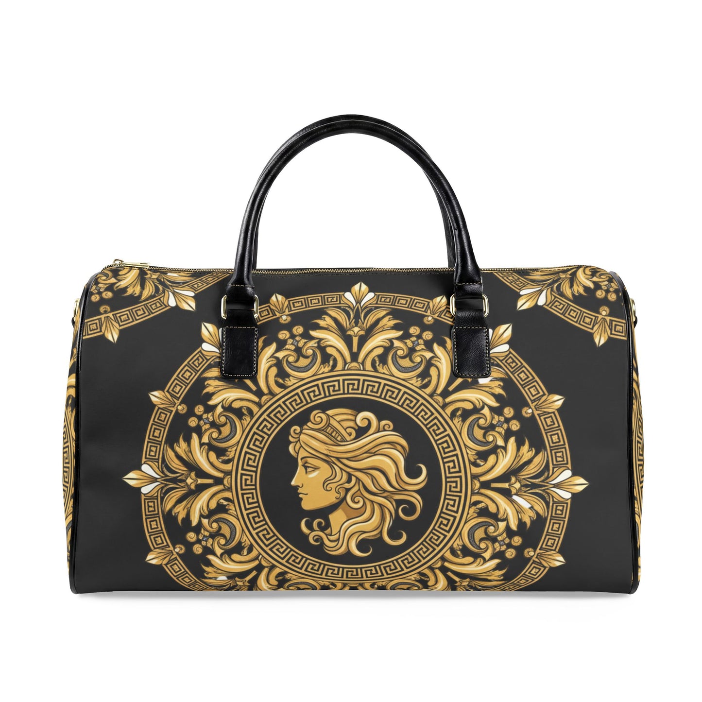 Classy Travel Bag