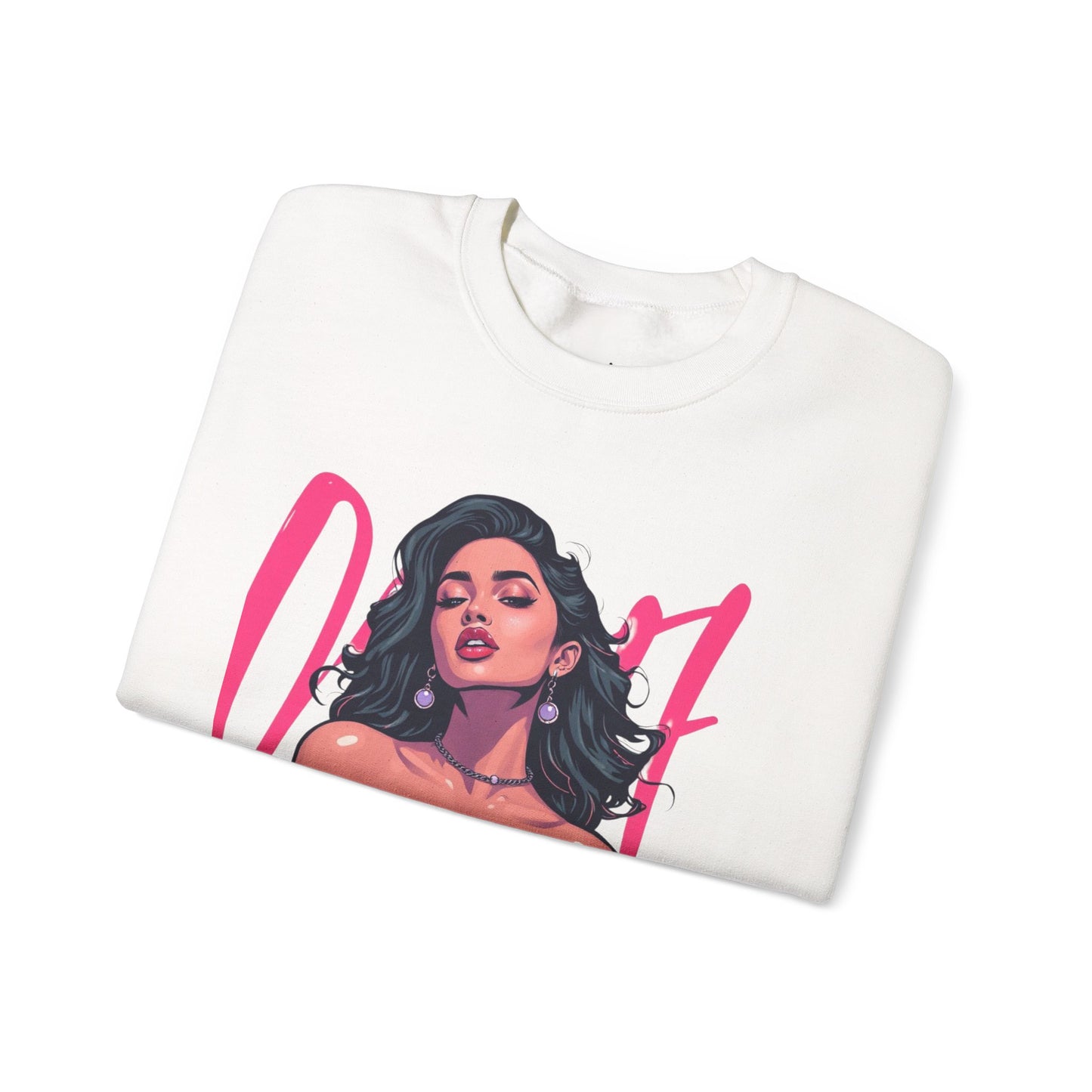 Crewneck Sweatshirt