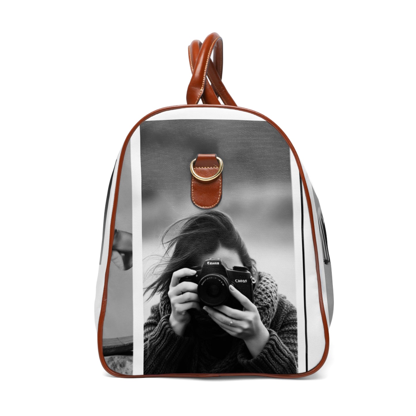 Artsy Travel bag