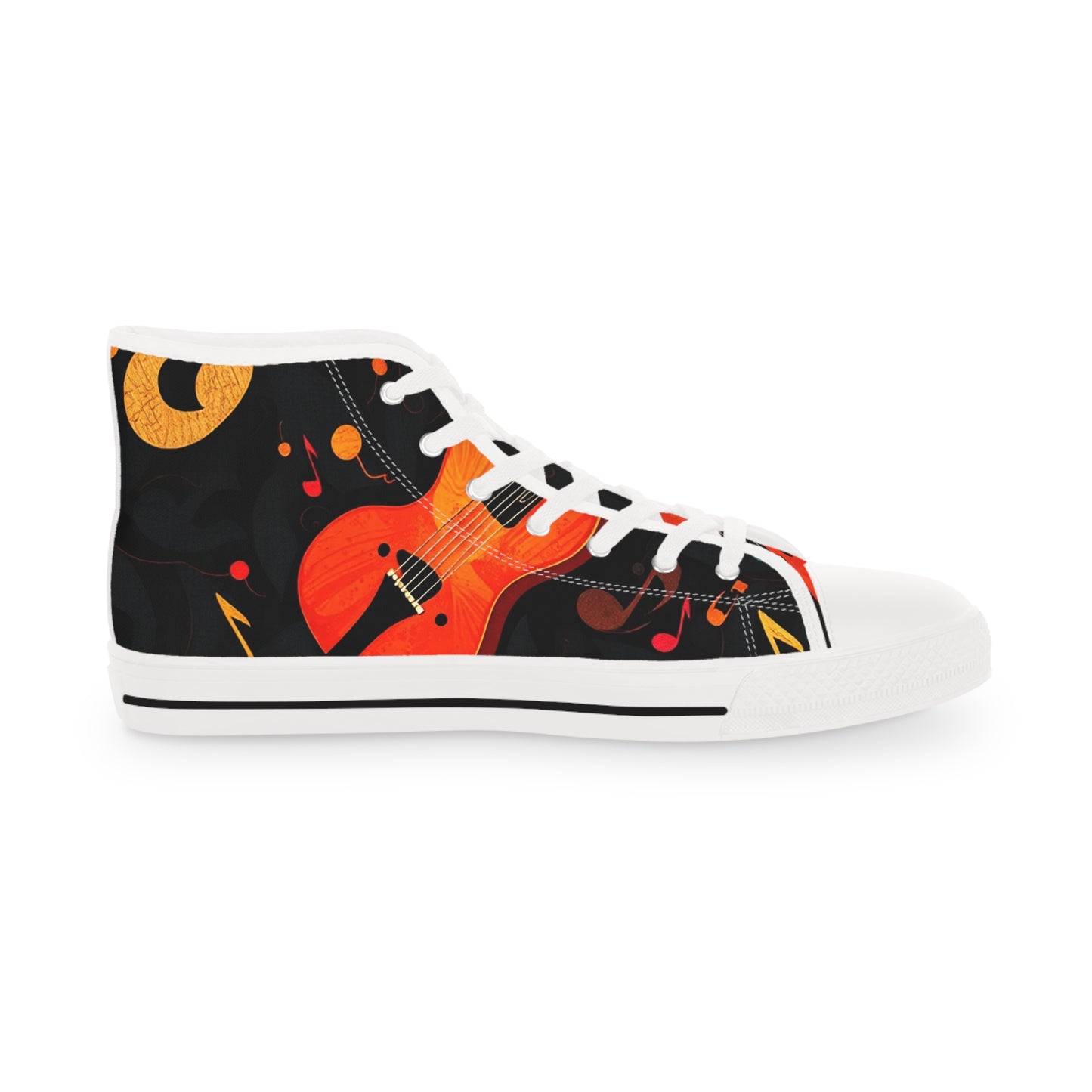 High Top Sneakers