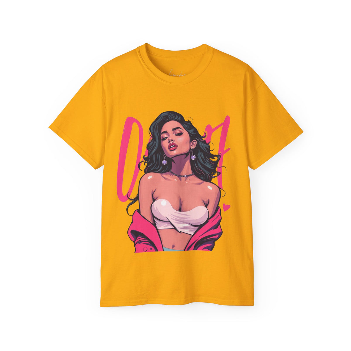 Graphic Ultra Cotton Tee