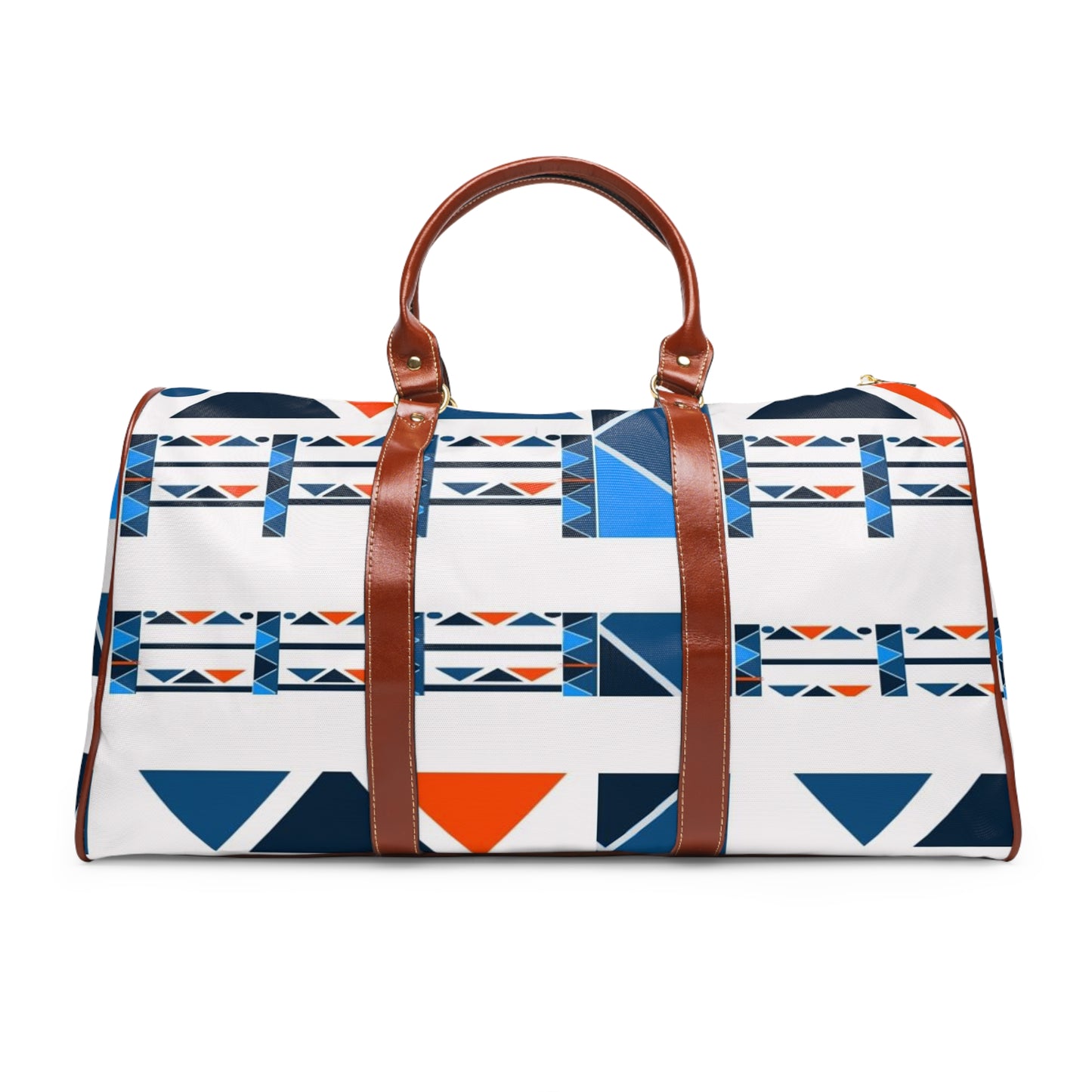 Ankara Travel Bag
