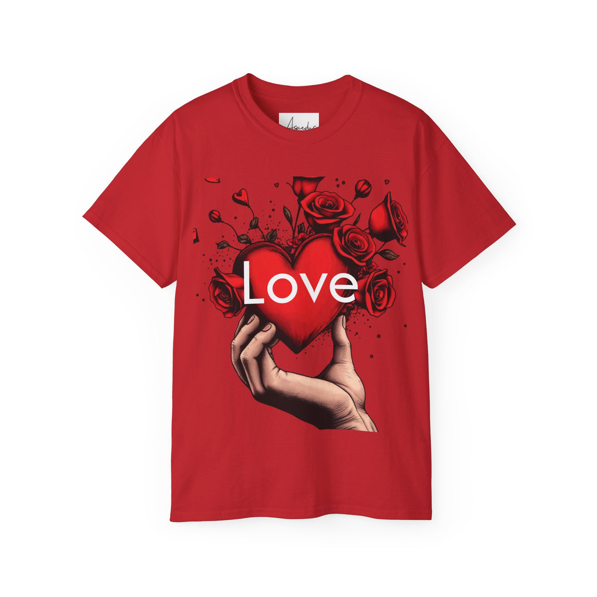 Graphic Ultra Cotton Tee