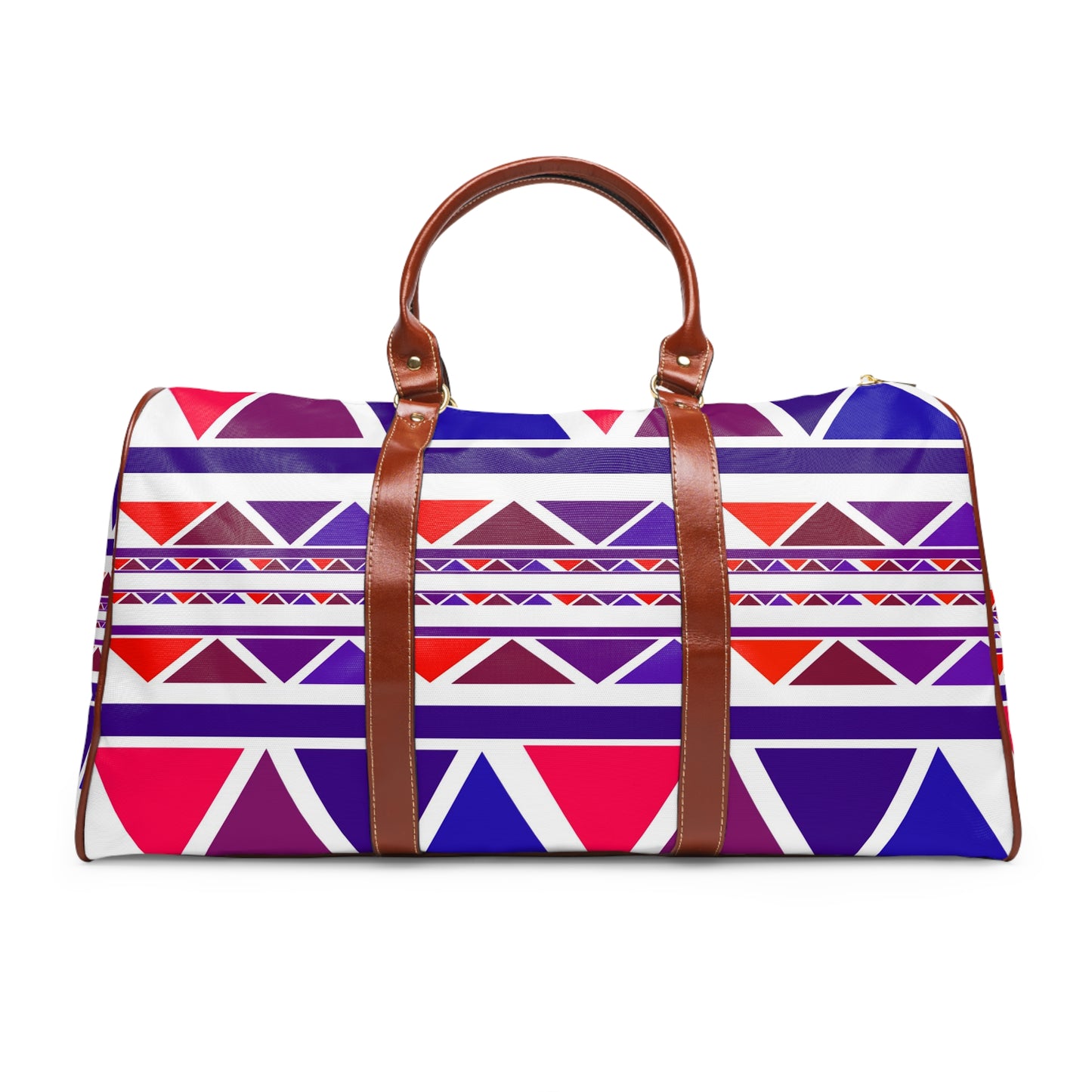 Ankara Asaedus Travel Bag