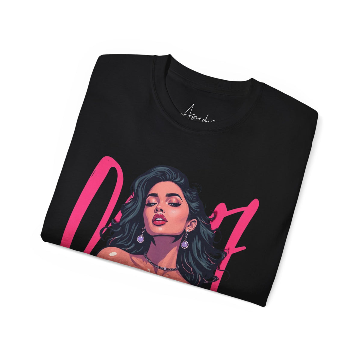 Graphic Ultra Cotton Tee