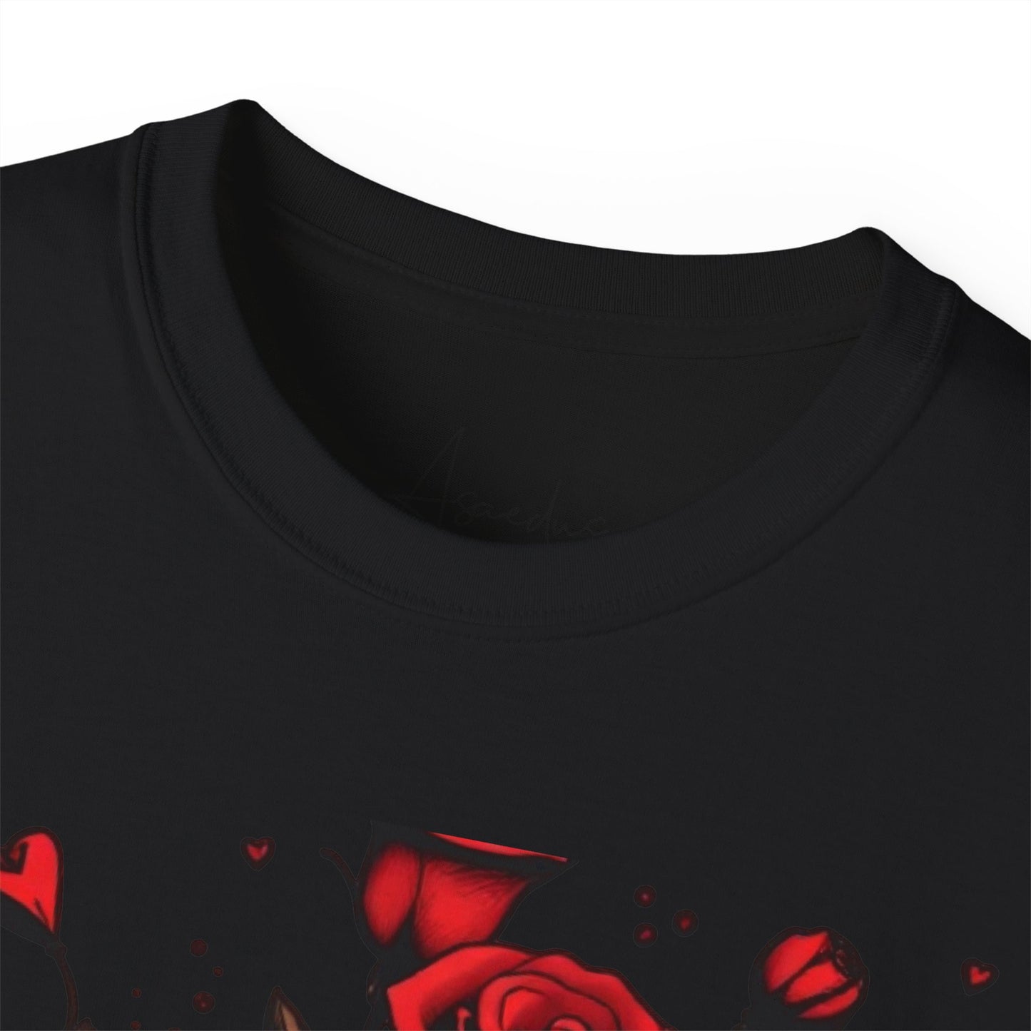 Copy of Graphic Ultra Cotton Tee
