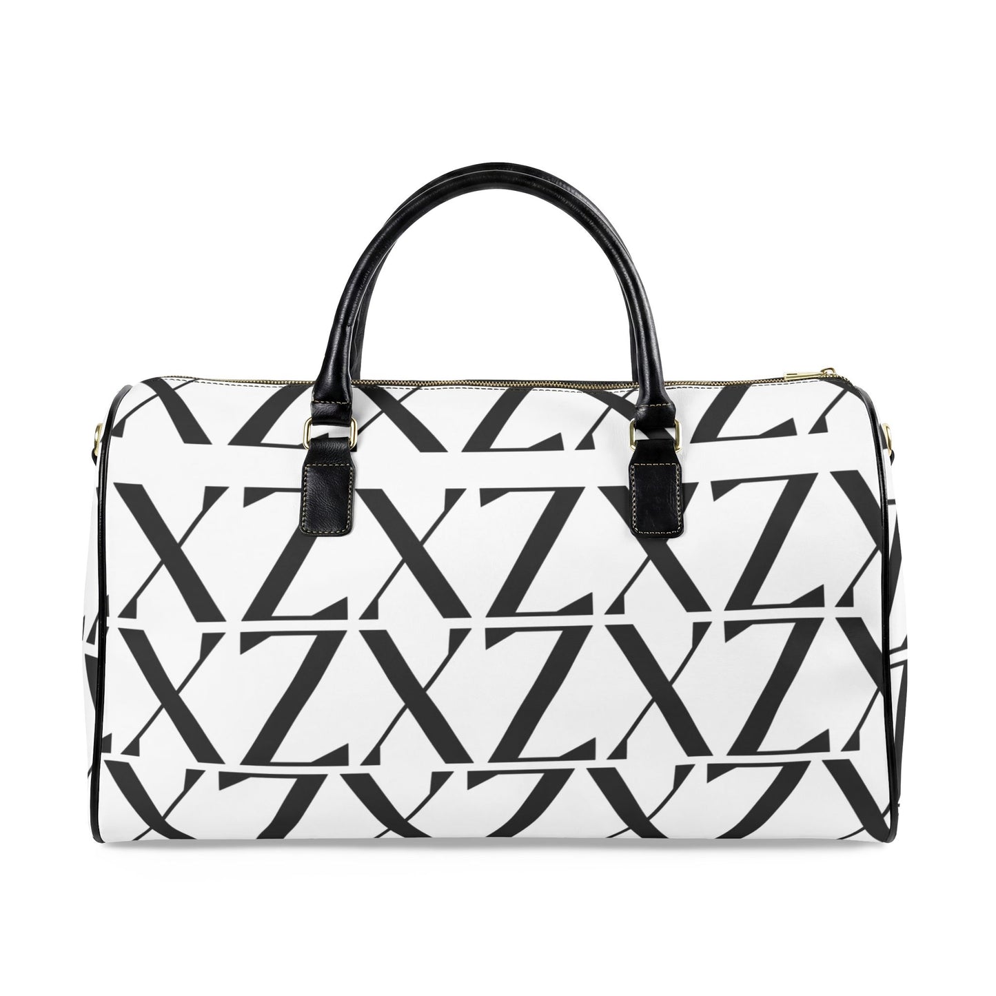 Ankara Travel Bag