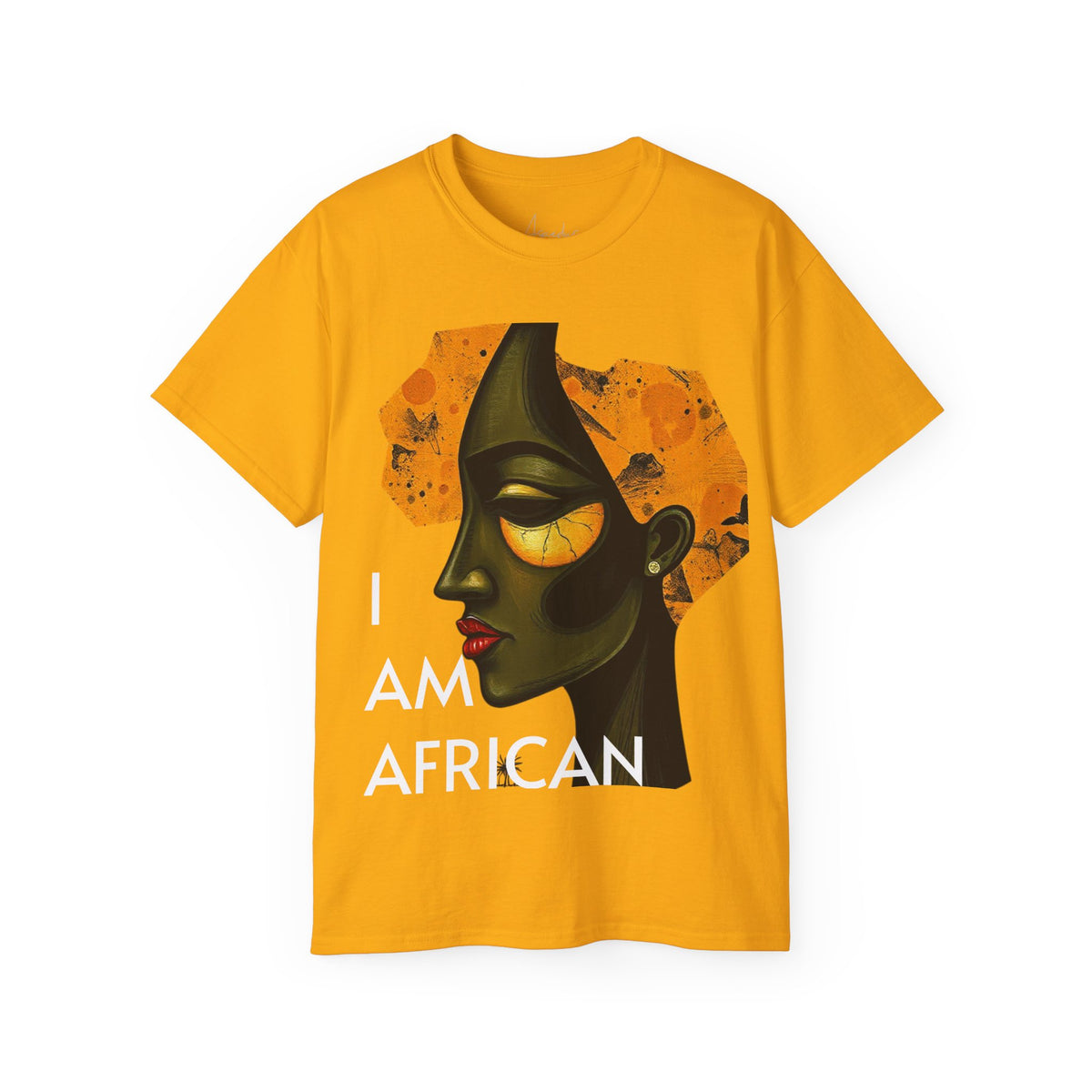 Graphic Ultra Cotton Tee