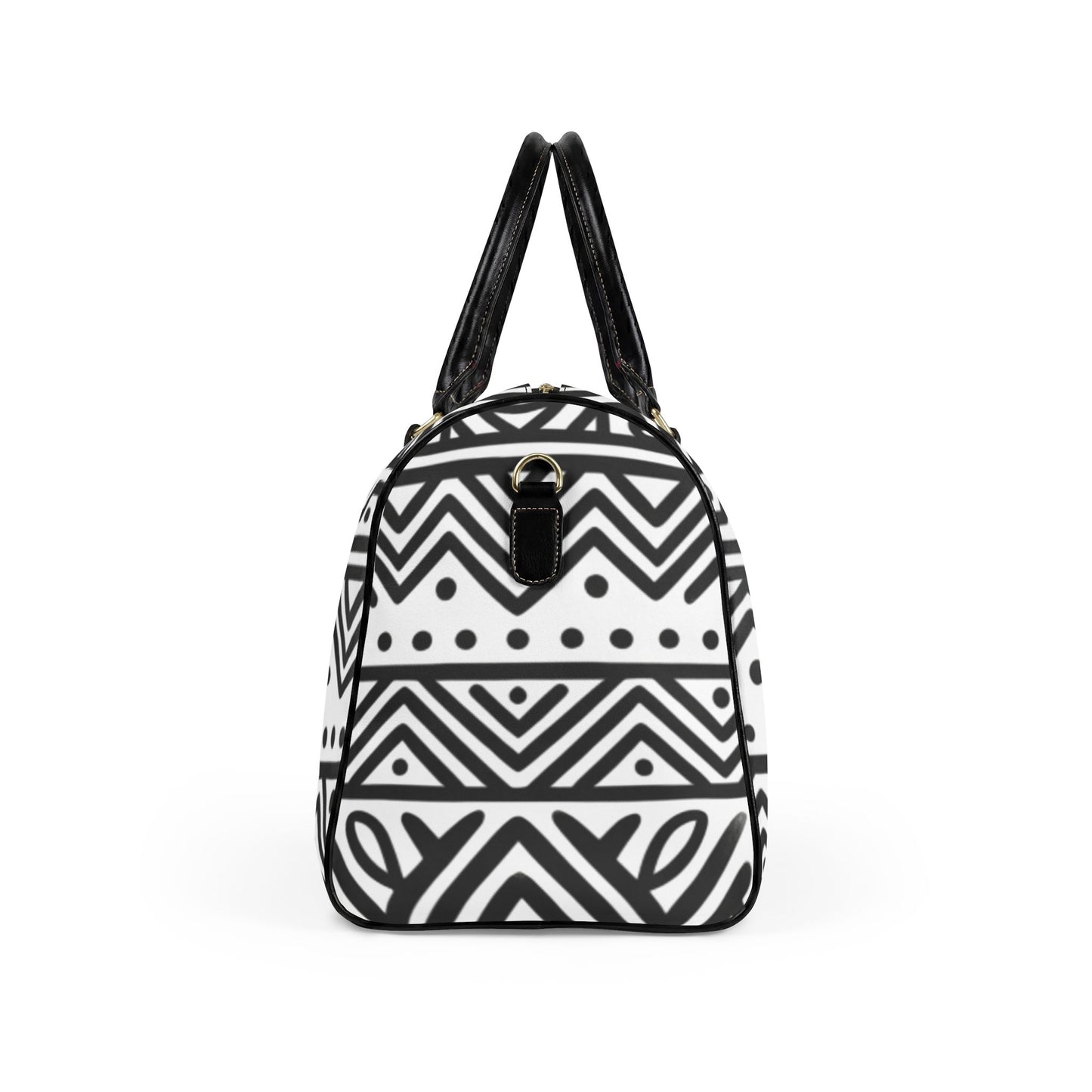 Ankara Travel Bag