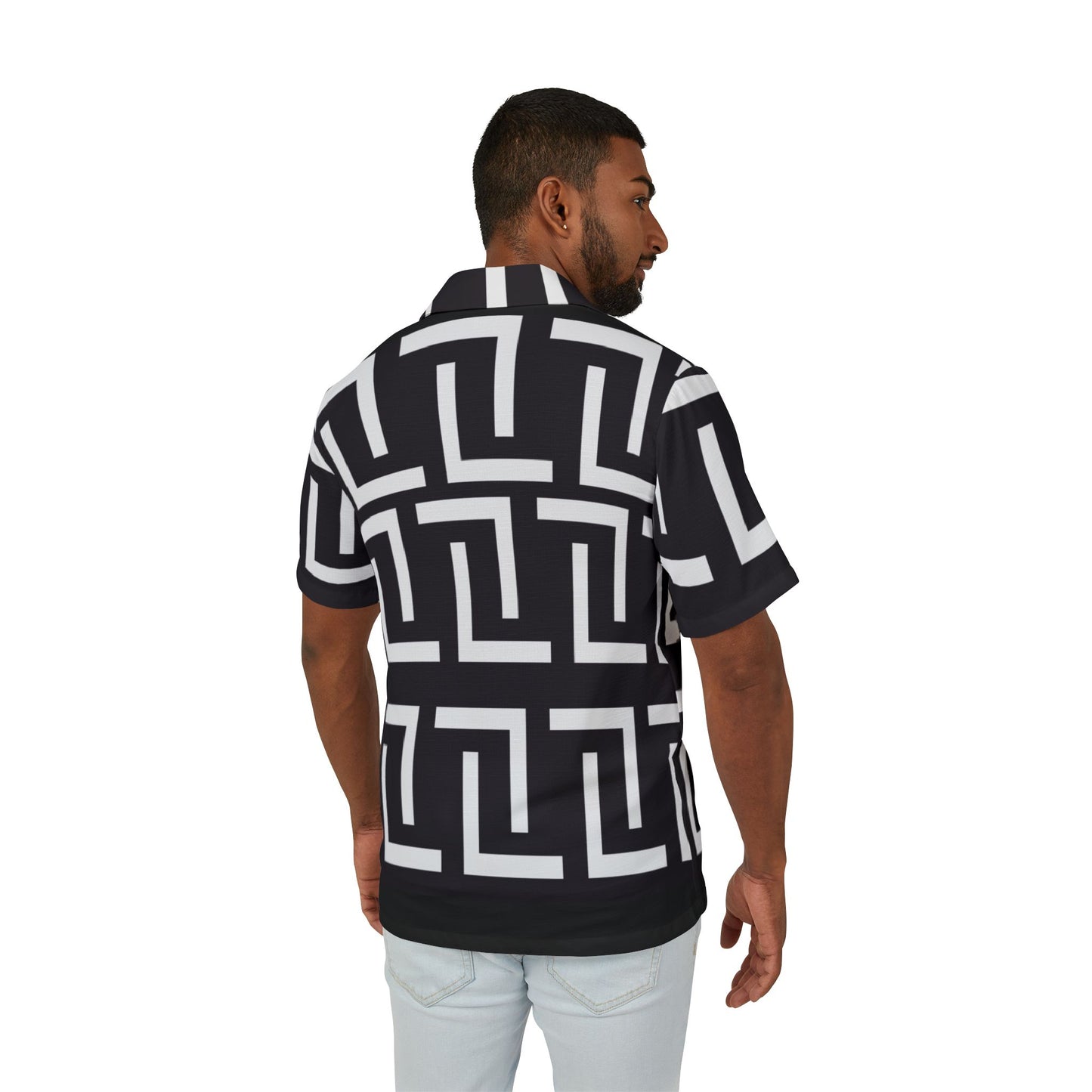 Classy men’s shirt
